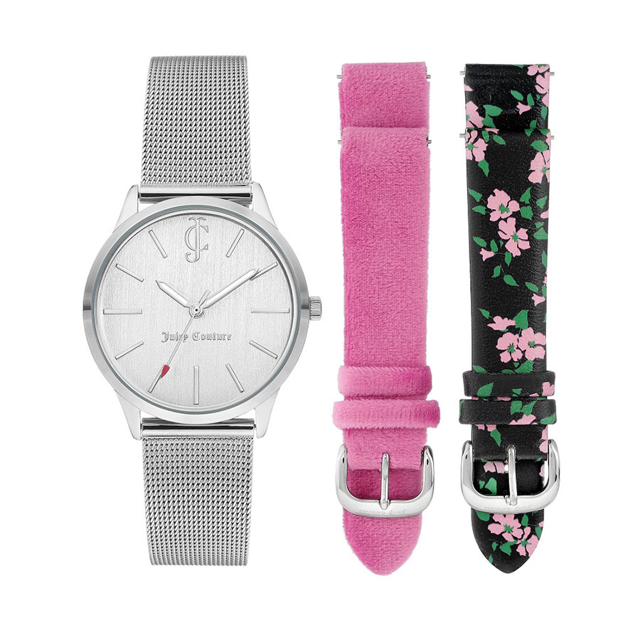 Часы Juicy Couture Classic JC1005SINT
